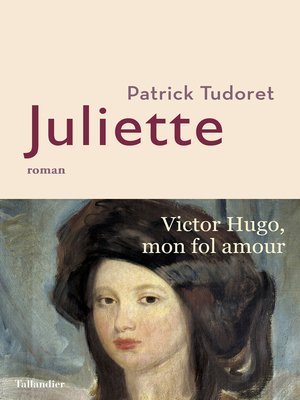 cover image of Juliette
